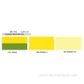 Hot sale organic pigment yellow BH-TXL PY 13